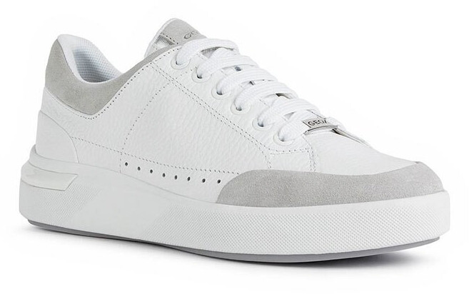 Geox Dalyla white