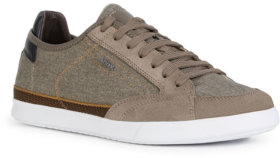 Geox beige sales