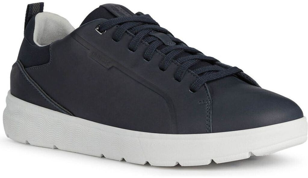 Geox Spherica Ec4 blue Men ab 75,99  | Preisvergleich bei idealo.de