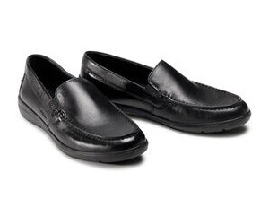 Geox Leitan black Men ab 45 99 Preisvergleich bei idealo