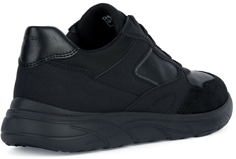 Geox Portello black Men