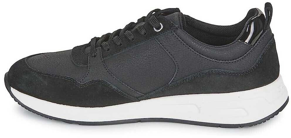 Geox Bulmya black