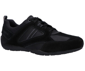 Geox Ravex black Men au meilleur prix sur idealo