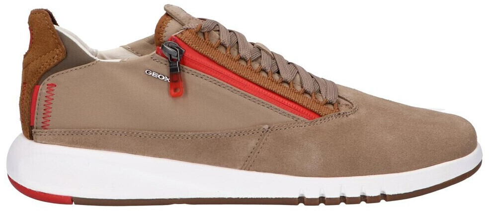 Geox Aerantis brown Men