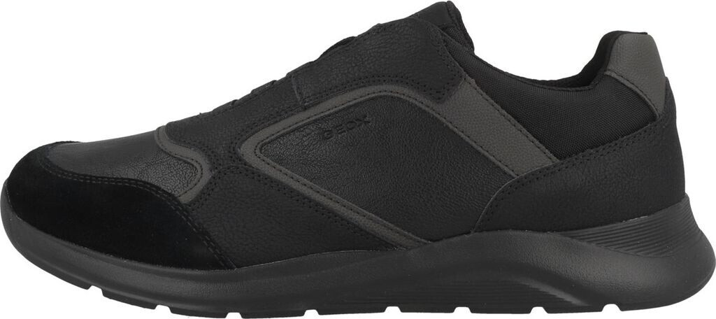Geox Damiano B black Men