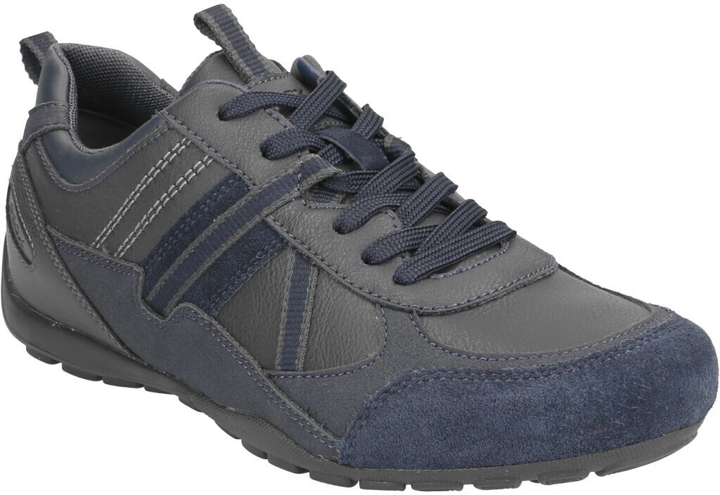 Geox Ravex blue Men ab 68 90 Preisvergleich bei idealo