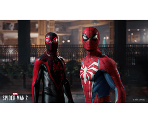 Insomniac Marvel's Spider-Man 2, Confronta prezzi