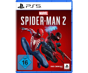 Marvel's Spider-Man 2 (PS5)