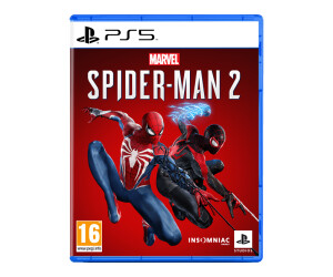 Spiderman ps4 deals 2025