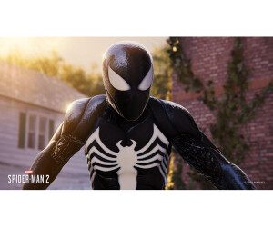 Soldes d'hiver : profitez de Spider-Man 2 sur PS5 à prix réduit