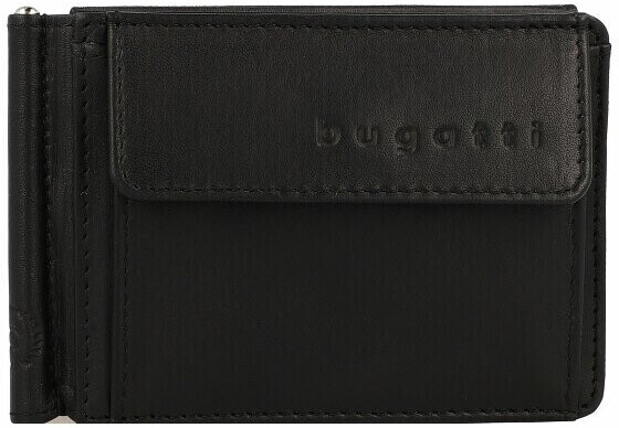 Bugatti Primo Wallet black (491085-01)