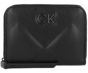 Calvin Klein Re-Lock Wallet (K60K610785) ab 35,28 