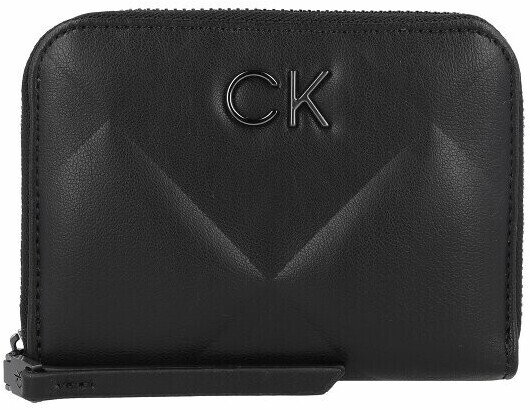 Calvin Klein Re-Lock Wallet (K60K610785)
