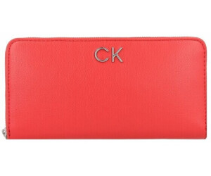 Calvin Klein Re-Lock Wallet (K60K610967) ab 48,53