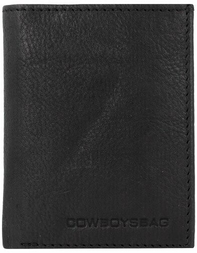 Cowboysbag Fawley Credit Card Wallet black (3308-100)