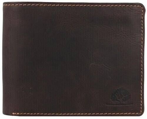Greenburry Tornado Wallet RFID (1090)
