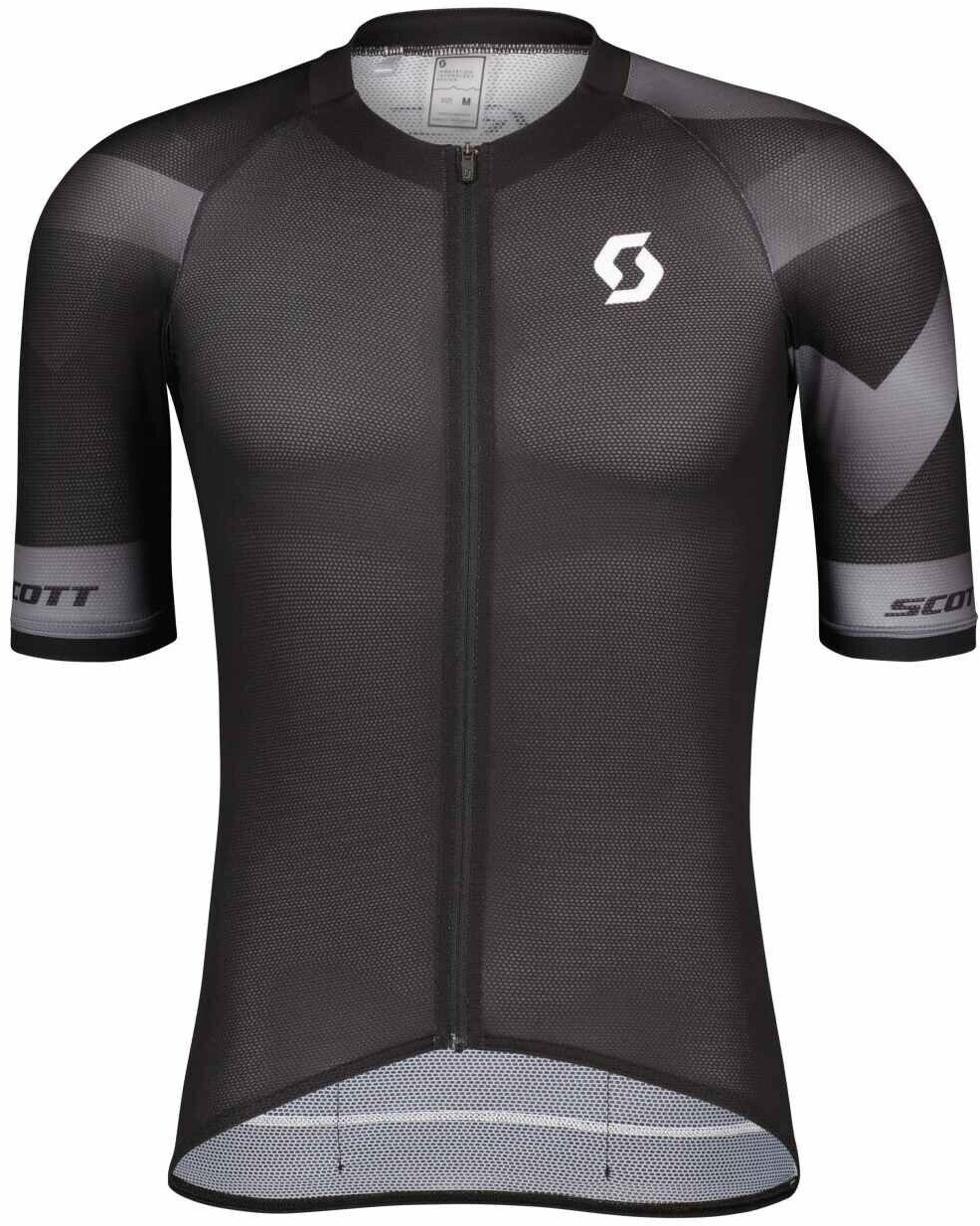 Scott Shirt M's RC Premium Climber SS