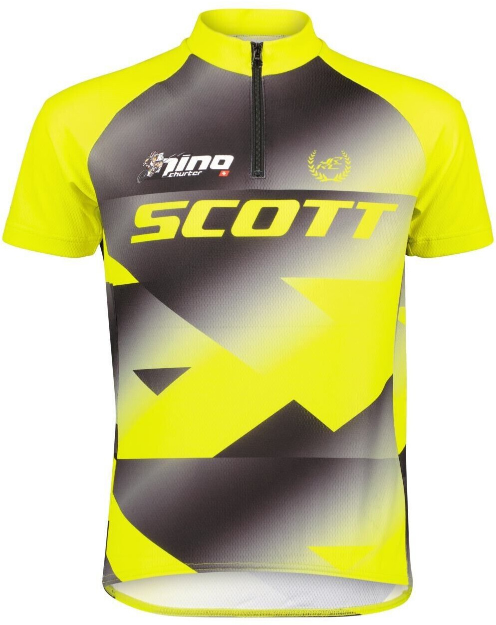 Scott Shirt Jr RC Pro SS