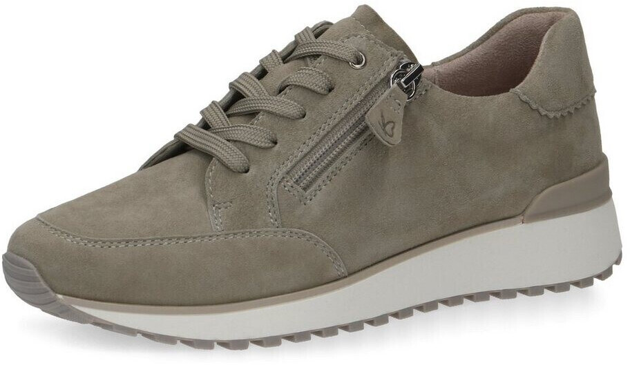 Caprice 9-23716-20 Salvia Suede
