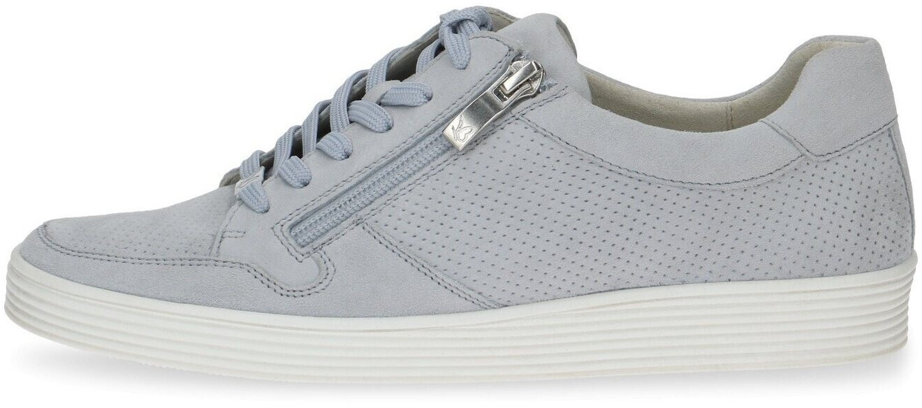 Caprice 9-23753-20 Arctic Suede