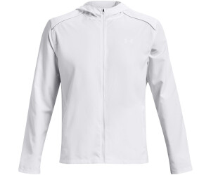 Under Armour Storm Run Hooded Jacket ab 49 99 Dezember 2024 Preise Preisvergleich bei idealo
