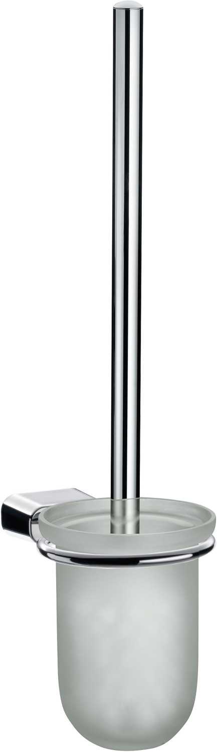 emco Logo 2 combiné WC (30150) en cristal