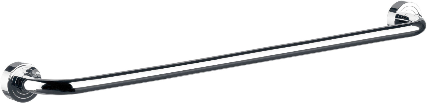 emco polo Bath Towel Holder 800 mm chrom