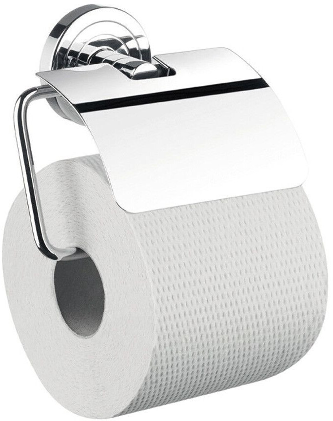 emco Polo porte-papier avec couvercle (70000100)