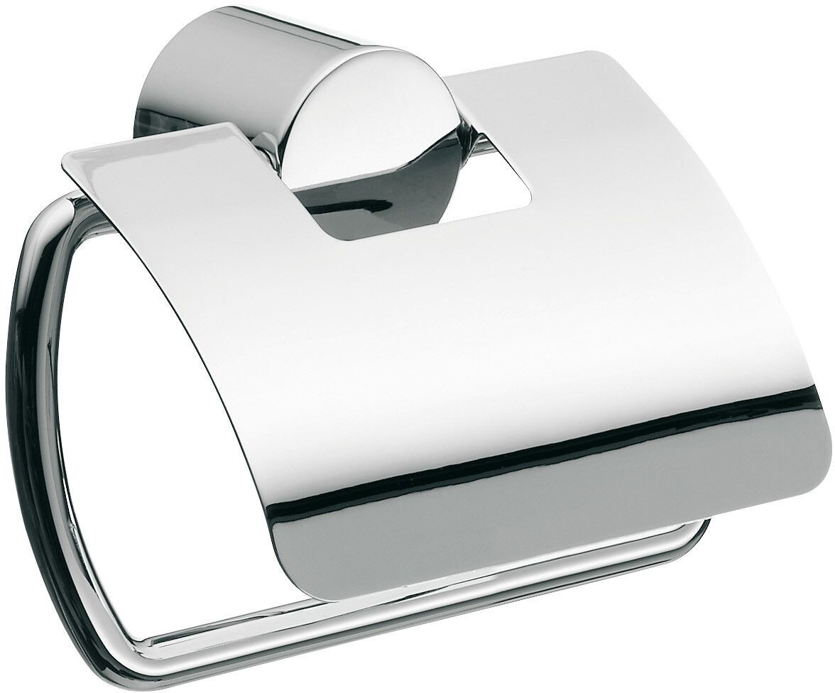 emco Rondo 2 porte-papier avec couvercle (45000)