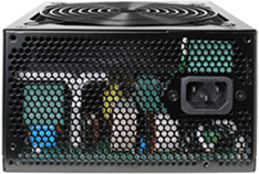 SilverStone Strider Plus ST75F-P 750W