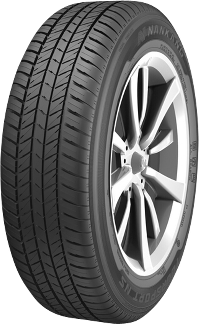 NanKang N-605 235/75 R15 108H