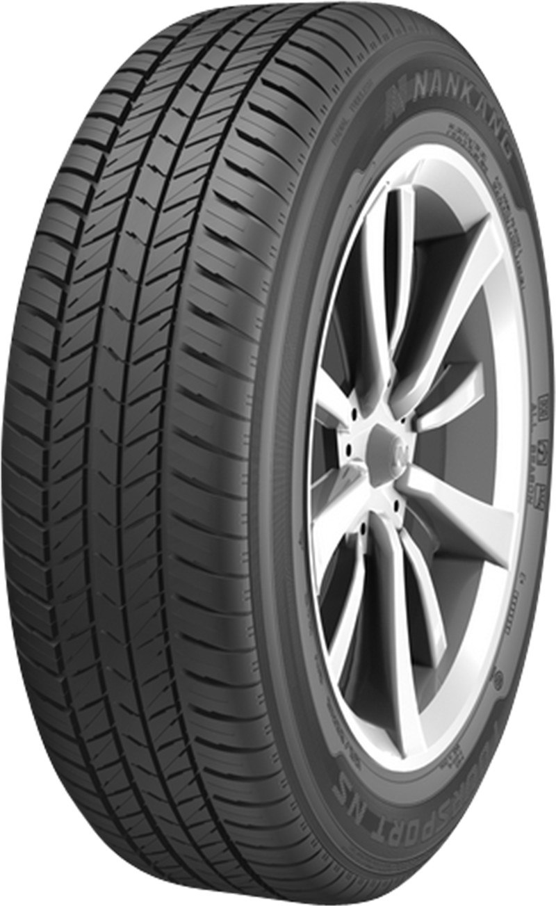 NanKang N-605 215/65 R16 102V