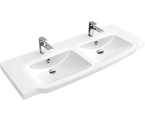{Doppelwaschtisch villeroy & boch
32} Villeroy & Boch Doppelwaschtisch Preisvergleich | Günstig bei ... | {Doppelwaschtisch villeroy & boch
32}
