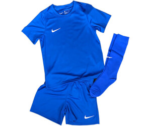 Nike Park 20 Kit Kids Blau F463 ab 28 95 Preisvergleich bei