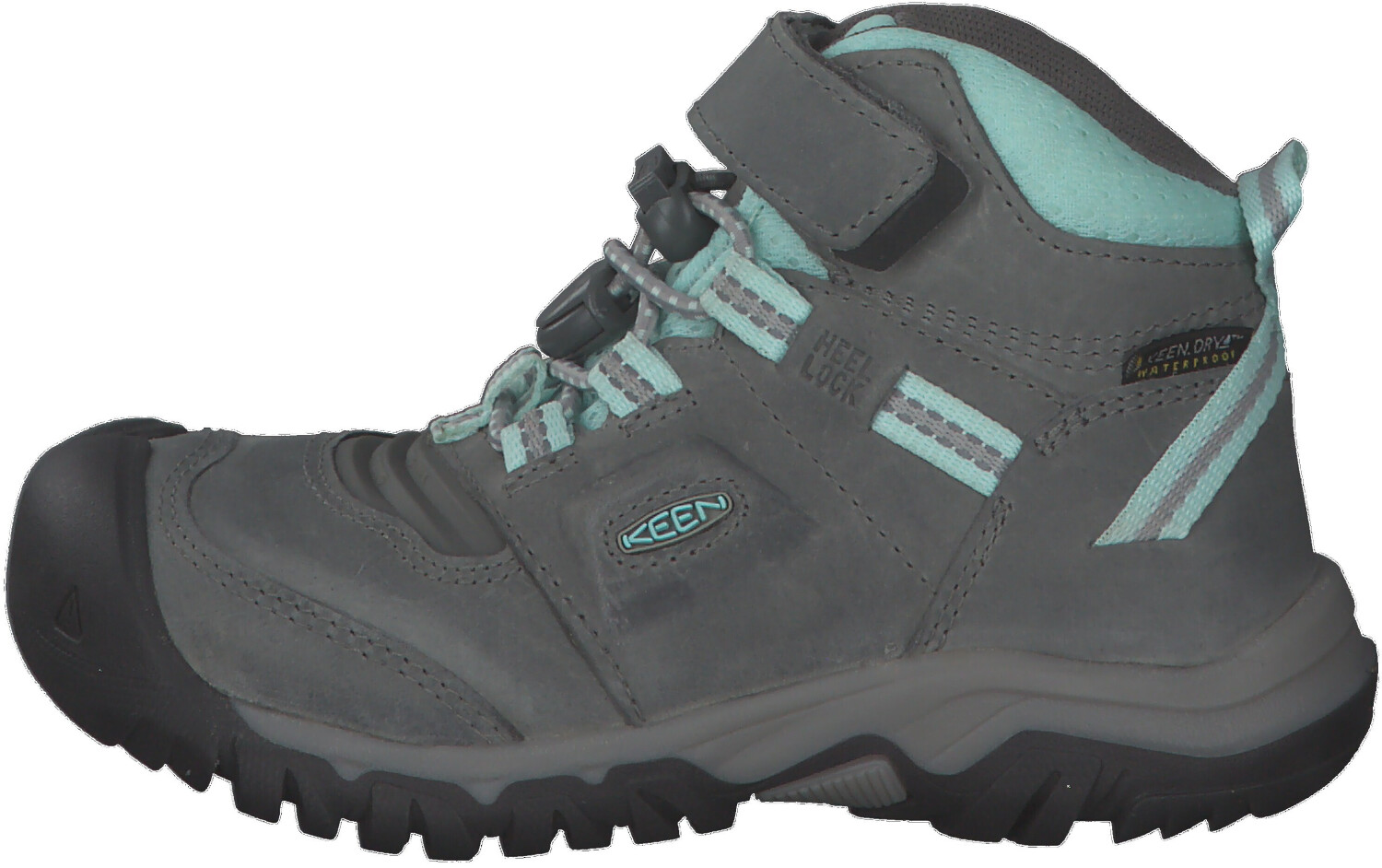 Keen Ridge Flex Mid WP Young Kids