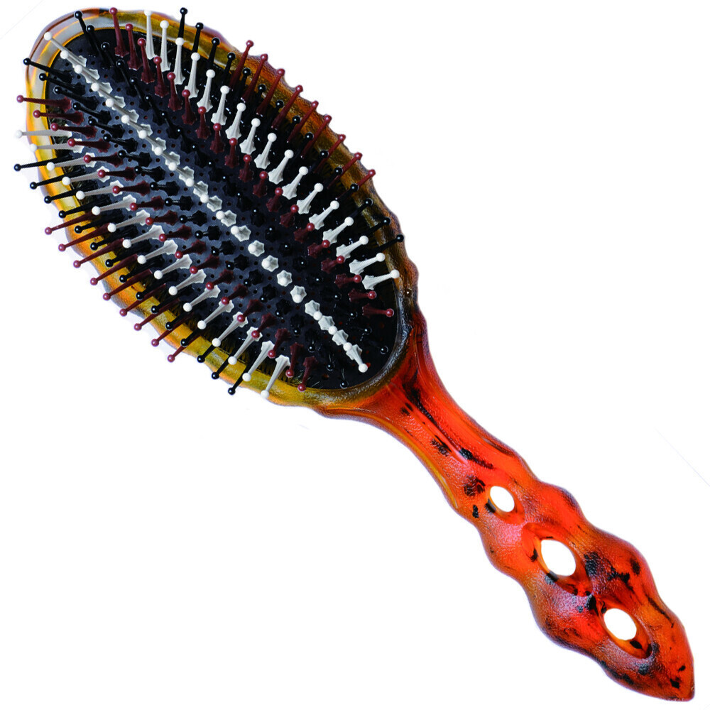 Y.S. Park Y.S. Park Aerozaurus Brush Amber