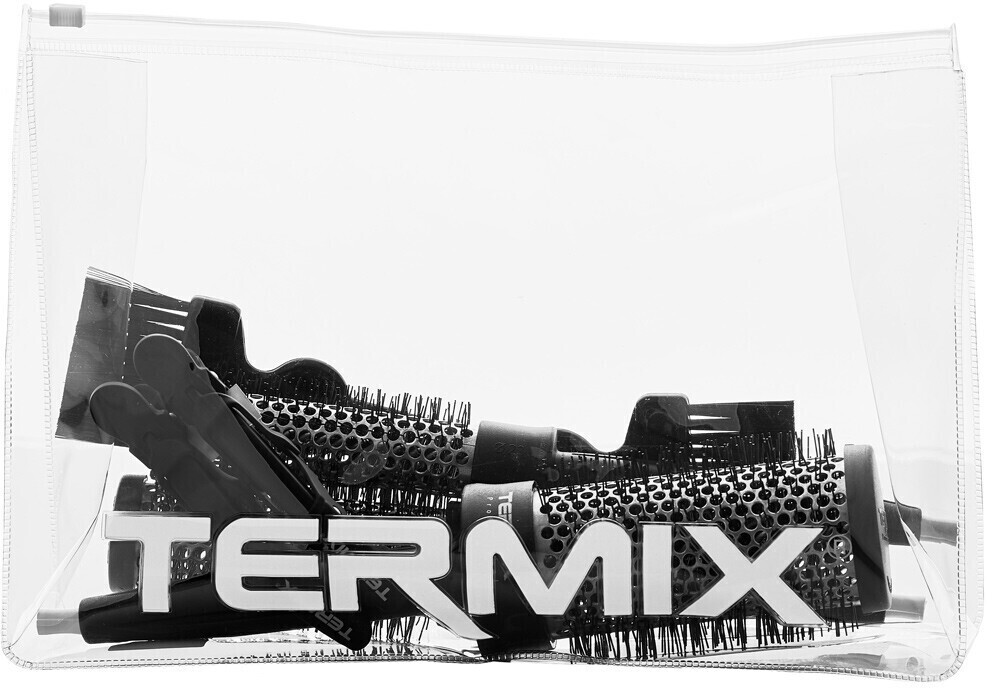 Termix professional set of 3 23/32/43 mm