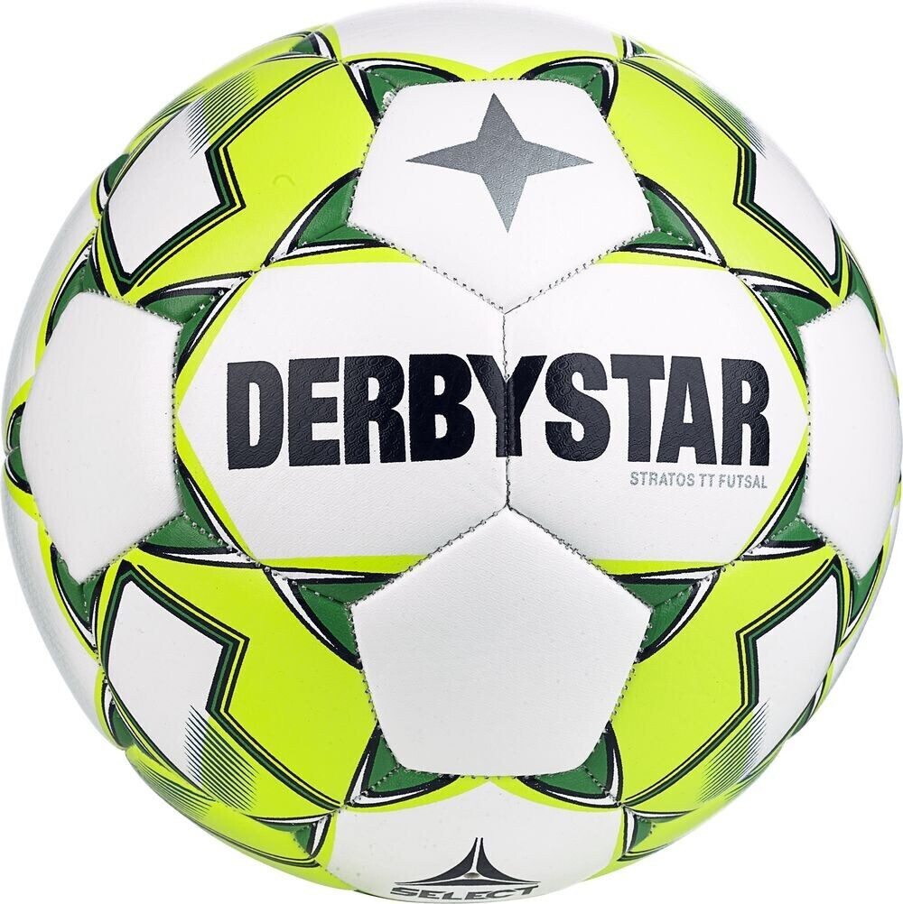 Derbystar Futsal Stratos TT V23 ab 23,99 € | Preisvergleich bei