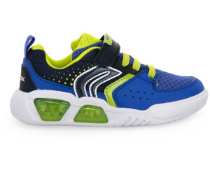 Geox clignotant garcon online