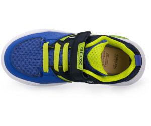 Geox shoes blue sales