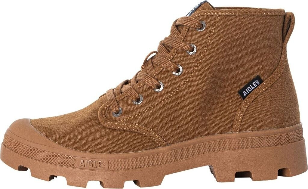 Chaussure aigle store picardie pas cher