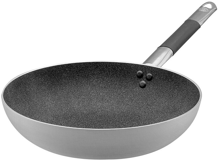 Pentole Agnelli Shark Skin frying pan