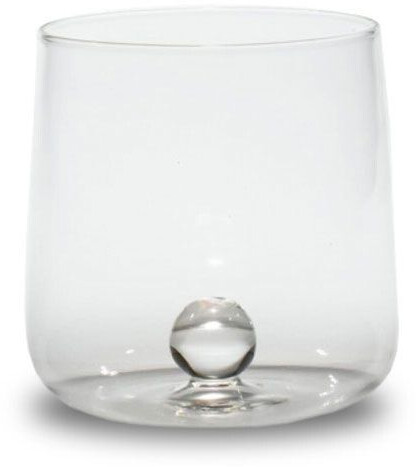 Zafferano Bilia set 6 glasses