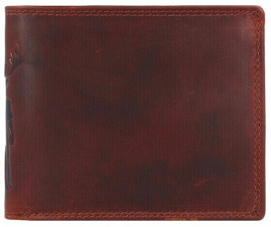Jack Kinsky Monterey 101 Wallet RFID (Monterey101)