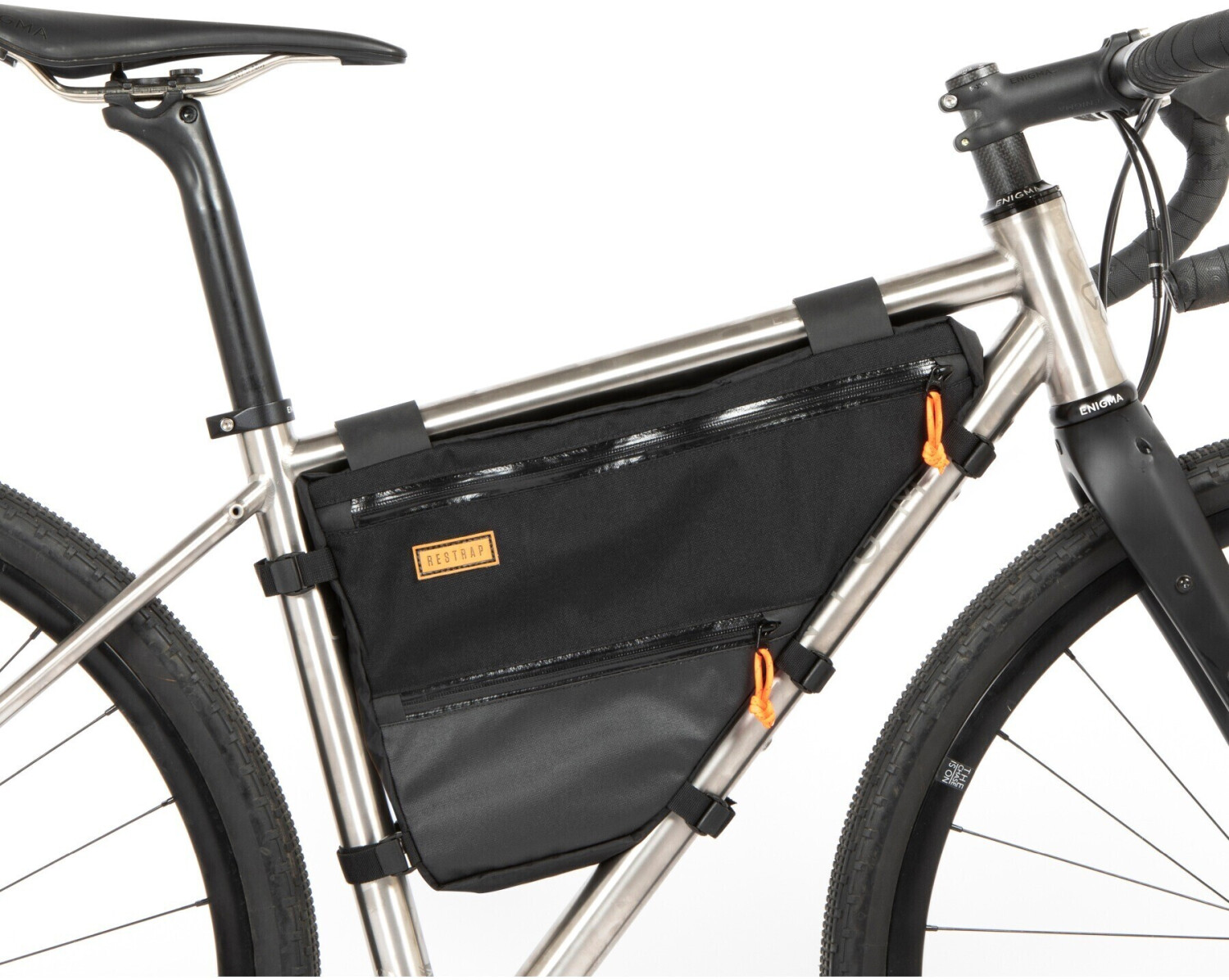 Restrap Full Frame Bag Small black