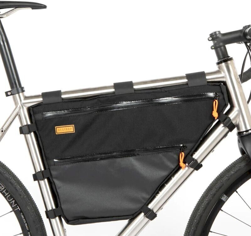 Restrap Full Frame Bag Large black