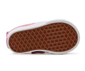 Floral rose vans hotsell