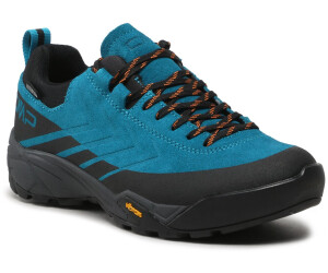 CMP Mintaka Waterproof Hiking Shoes 3Q19587 reef blue ab 64 90 Preisvergleich bei idealo