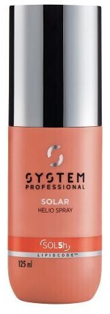 System Professional Solar Helio Spray SOL5h (125ml)