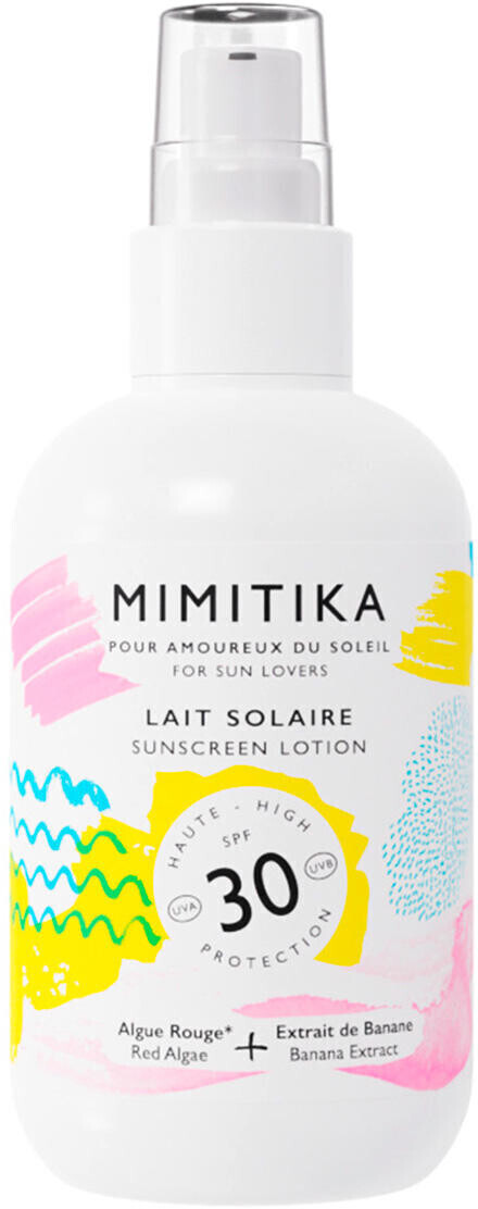 Mimitika Sunscreen Lotion SPF 30 (190 ml)